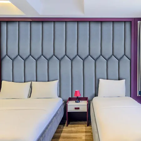 Heaven Premium Restaurant & Airport Shuttle 3* Arnavutkoy