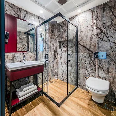 Heaven Premium Restaurant & Airport Shuttle 3* Arnavutkoy