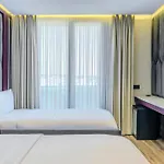 Heaven Premium Restaurant & Airport Shuttle Hotel Arnavutkoy