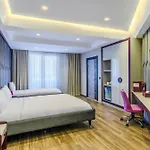Hotel Heaven Premium Restaurant & Airport Shuttle