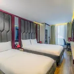 Heaven Premium Restaurant & Airport Shuttle 3* Arnavutkoy