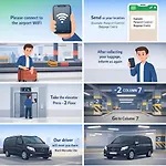 Heaven Premium Restaurant & Airport Shuttle