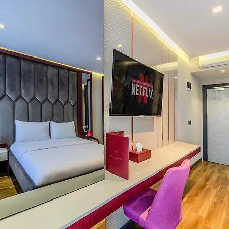 Heaven Premium Restaurant & Airport Shuttle Arnavutköy