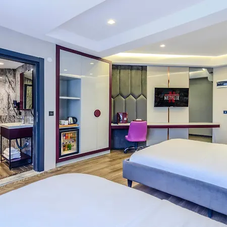 Heaven Premium Restaurant & Airport Shuttle Arnavutköy