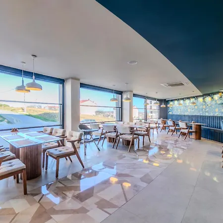 Heaven Premium Restaurant & Airport Shuttle 3* Arnavutkoy