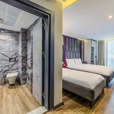 Heaven Premium Restaurant & Airport Shuttle Arnavutkoy