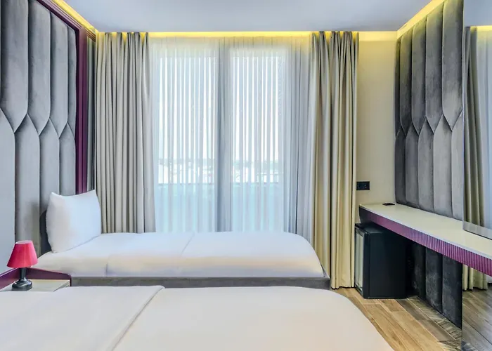 Heaven Premium Restaurant & Airport Shuttle Ξενοδοχείο Arnavutkoy