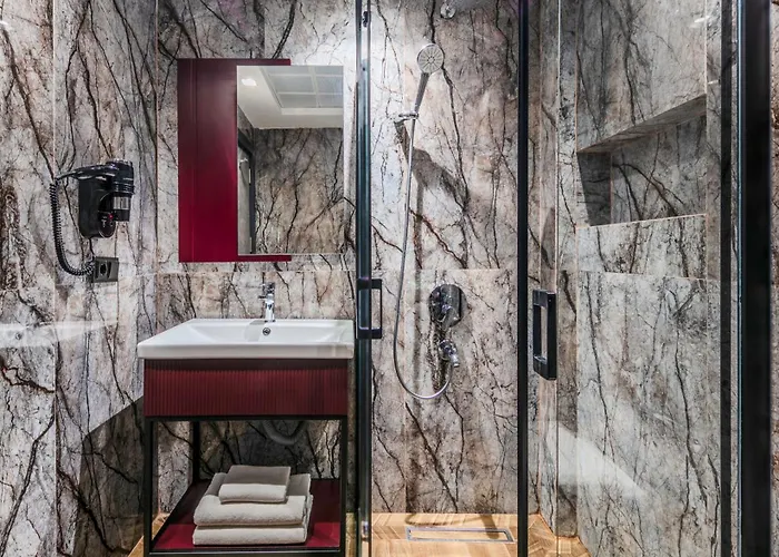 Heaven Premium Restaurant & Airport Shuttle Ξενοδοχείο Arnavutkoy