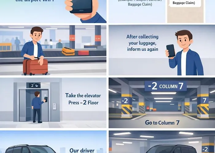 Heaven Premium Restaurant&airport Shuttle